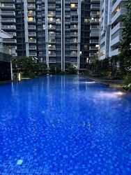 The Lakefront Residences (D22), Condominium #407620111